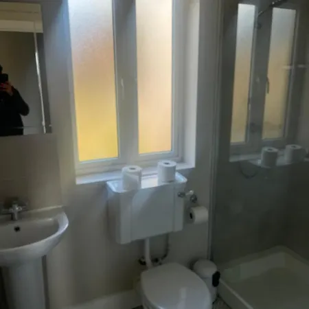 The Gate Appartement Ashbourne